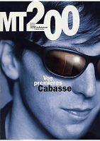 Cabasse MT-200 - Review 